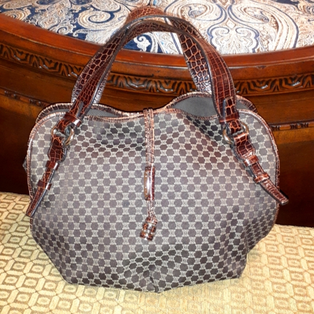 Celine Bittersweet Hobo